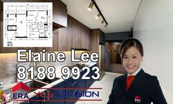 Blk 420A Waterfront II @ Northshore (Punggol), HDB 4 Rooms #622090971